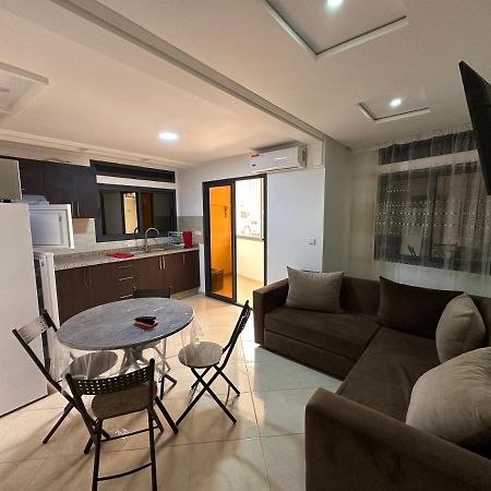 Residence Akodad Al Hoceïma Exterior foto