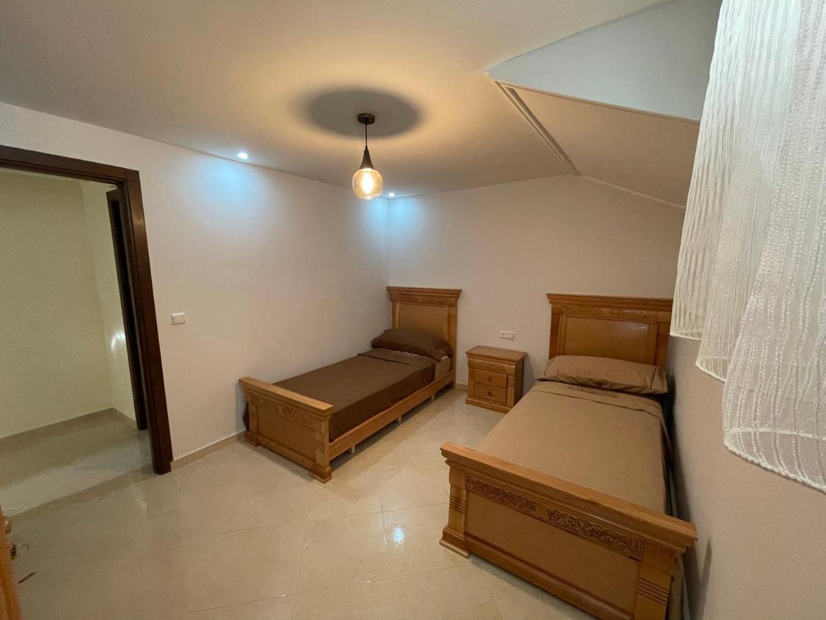 Residence Akodad Al Hoceïma Exterior foto