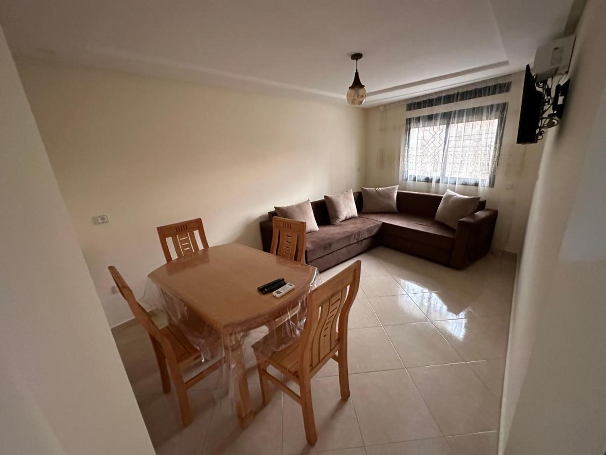 Residence Akodad Al Hoceïma Exterior foto